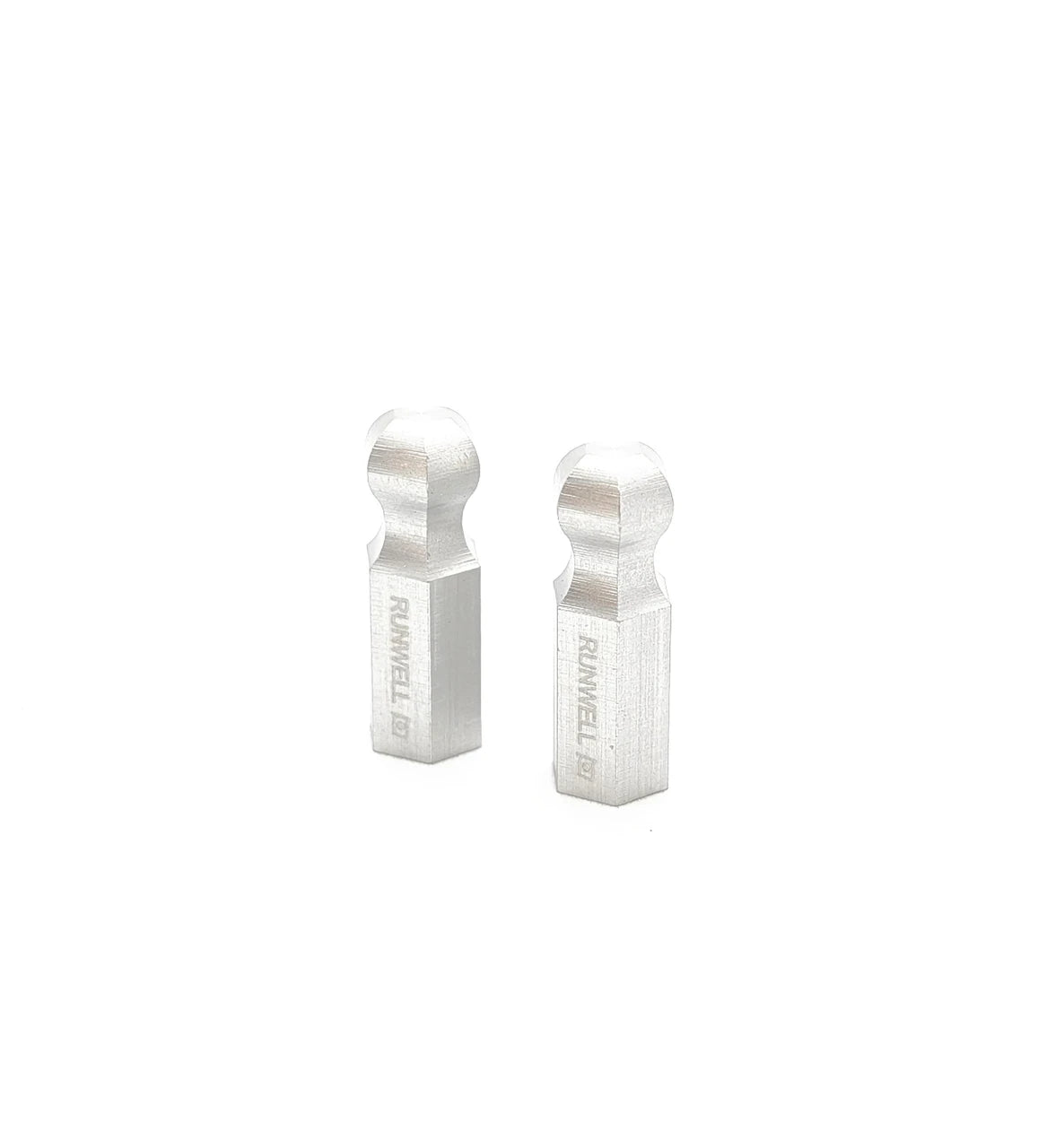 Runwell Hex Valve Caps