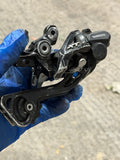 shimano xt m786 rear Derailleur - product photo | Miclo Bikes