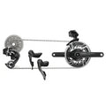 SRAM Red E1 AXS Complete Groupset