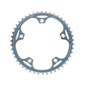 130pcd 1/8" Shimano Track Shim Track Outer 1/8 130 44T Sil