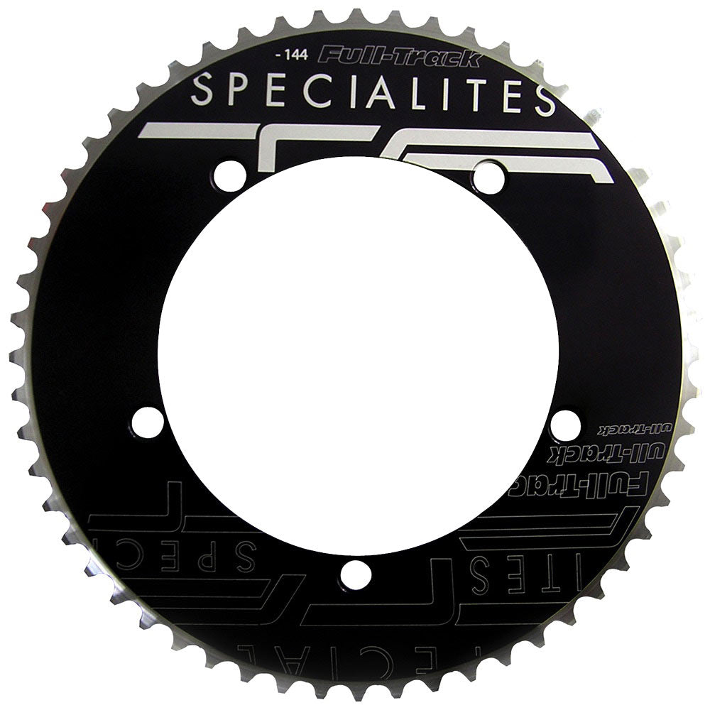 TA Full-Track 1/8 144 46T Blk