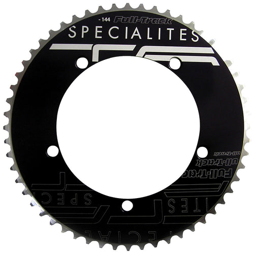 144pcd 1/8" Full-Track Full-Track 1/8 144 46T Blk